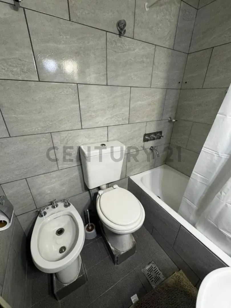 Departamento de 1 dormitorio en Alquiler 5