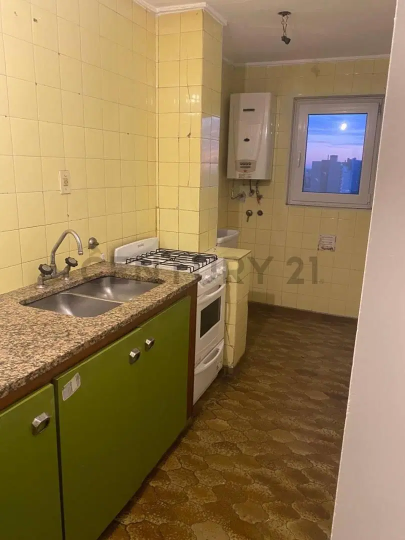 Departamento de 1 Dormitorio en Alquiler 4