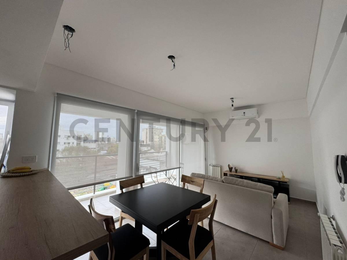 Departamento de 1 Dormitorio de Categoria en Venta