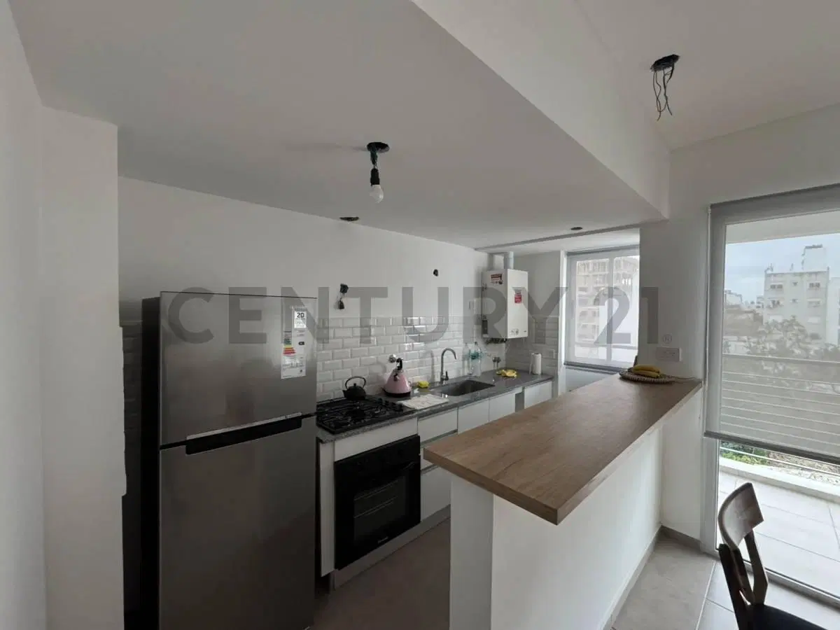 Departamento de 1 Dormitorio de Categoria en Venta 2