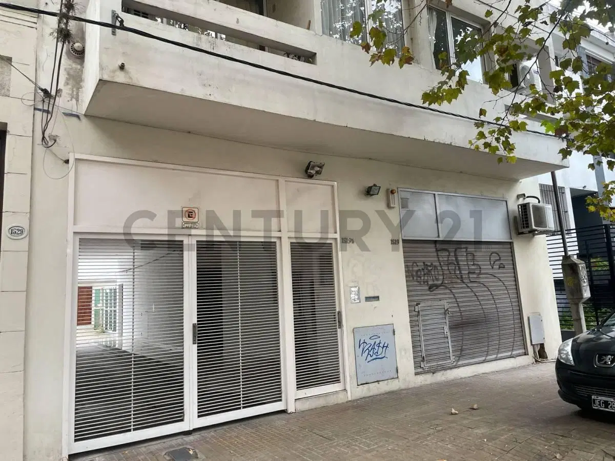 Local comercial en alquiler. 5