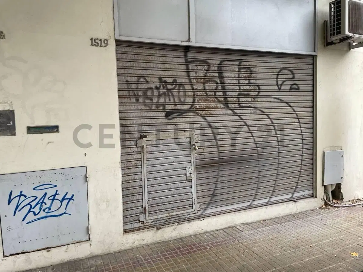 Local comercial en alquiler. 2