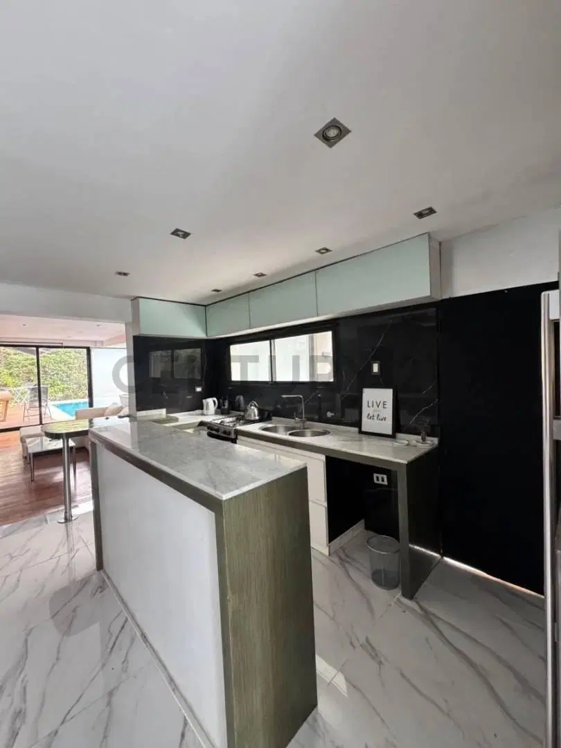 Casa en Venta en Altos de Hudson II 5