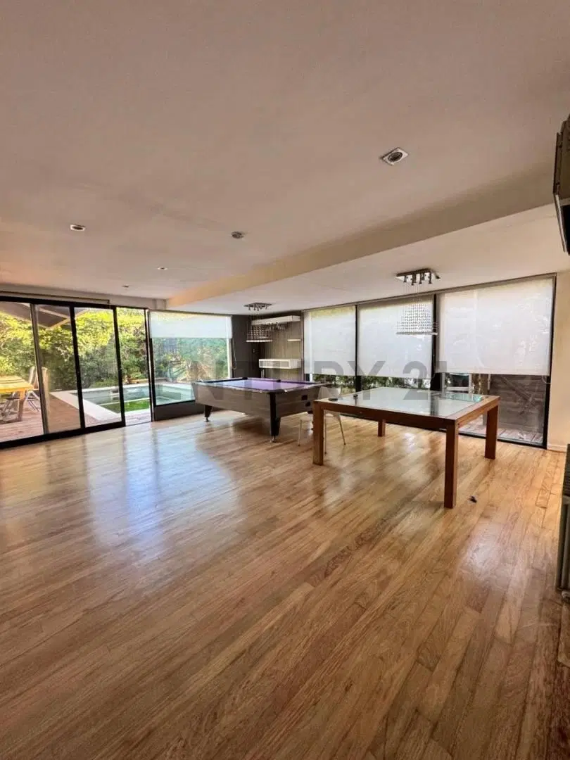 Casa en Venta en Altos de Hudson II 3