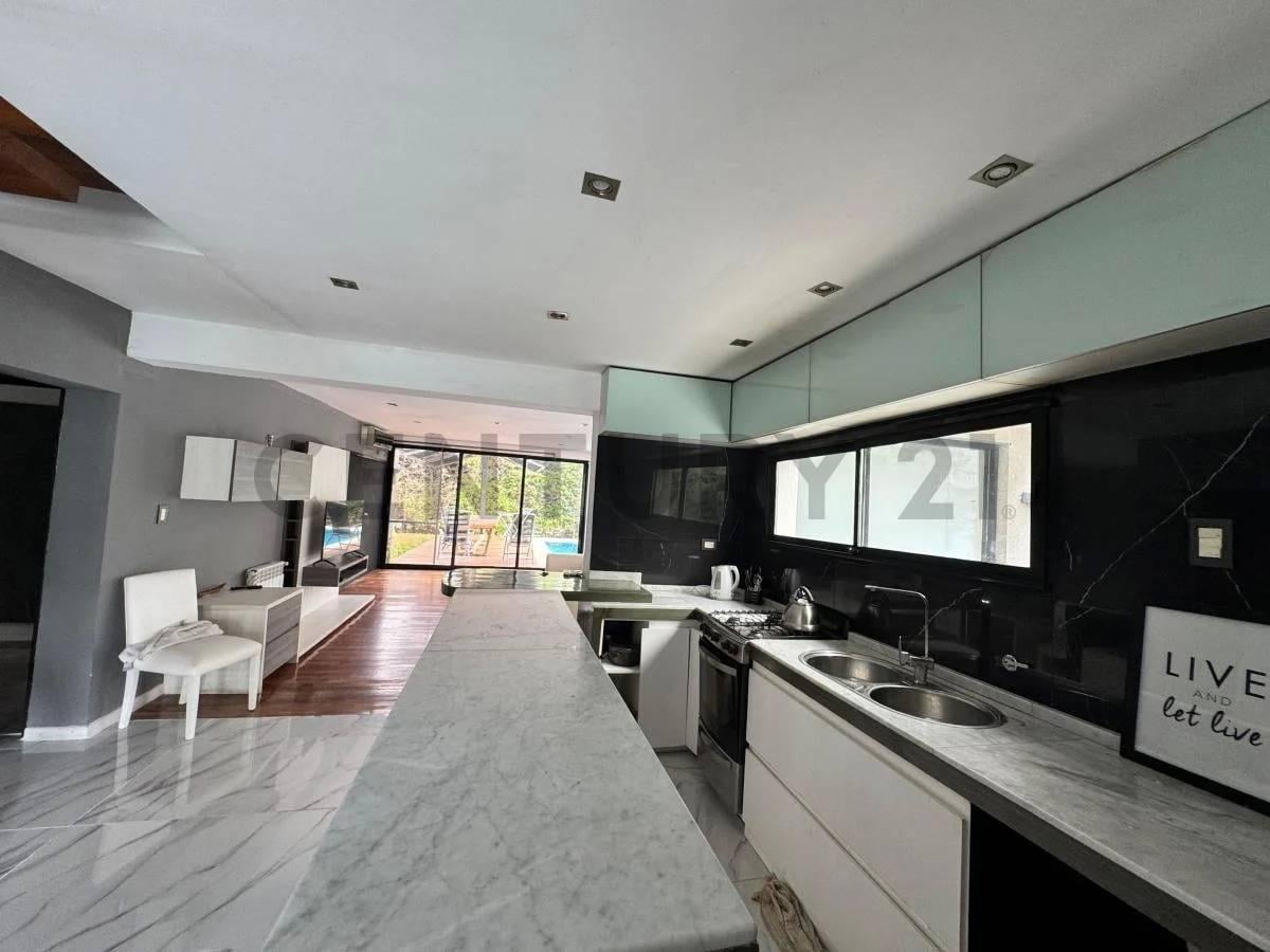 Casa en Venta en Altos de Hudson II