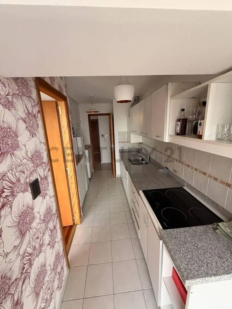 Departamento de Categoría en Venta en La Plata 3