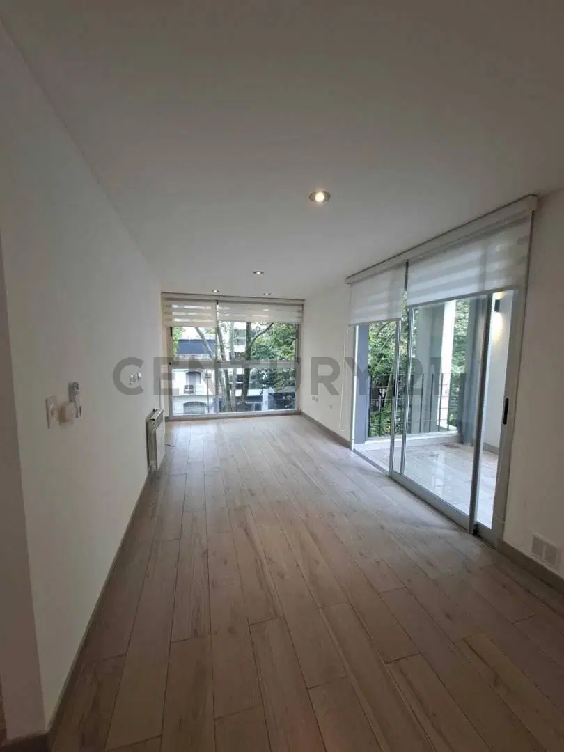 Departamento de 2 Dormitorios en Venta en La Plata Soho 5