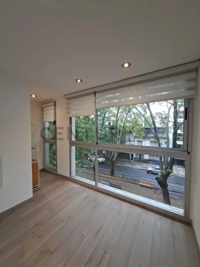 Departamento de 2 Dormitorios en Venta en La Plata Soho 4
