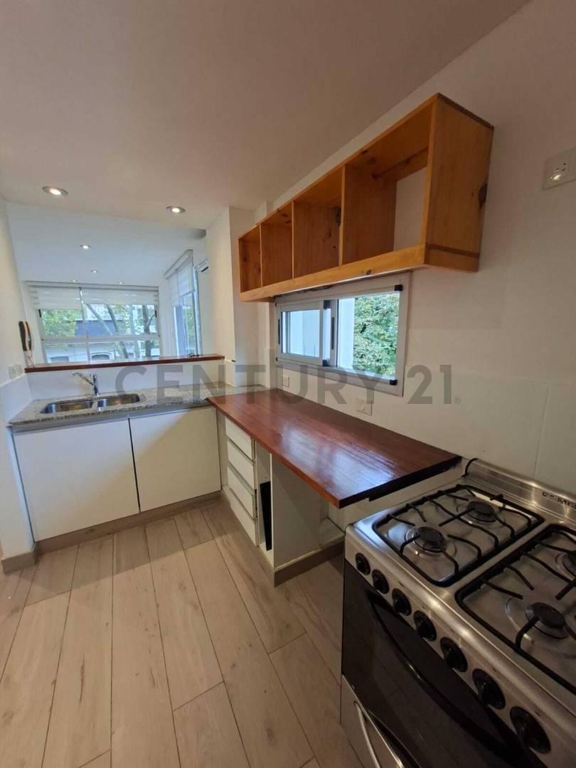 Departamento de 2 Dormitorios en Venta en La Plata Soho