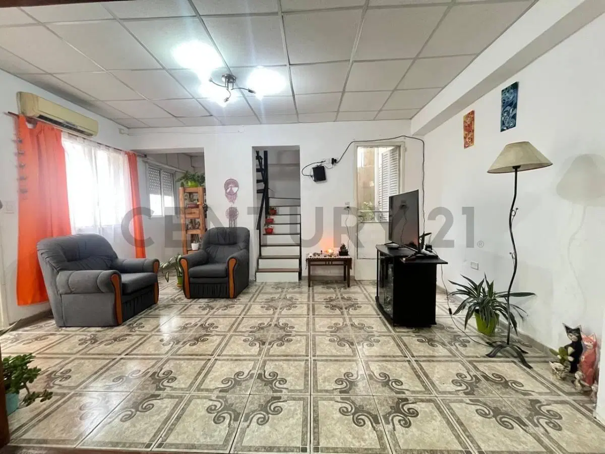 Ph de 3 Habitaciones en Venta 3