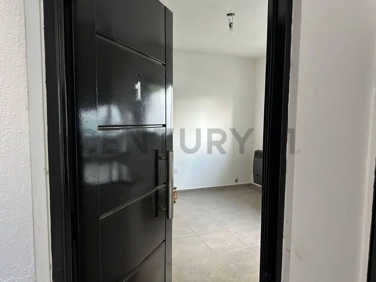 Departamento de 1 Dormitorio en Venta 2
