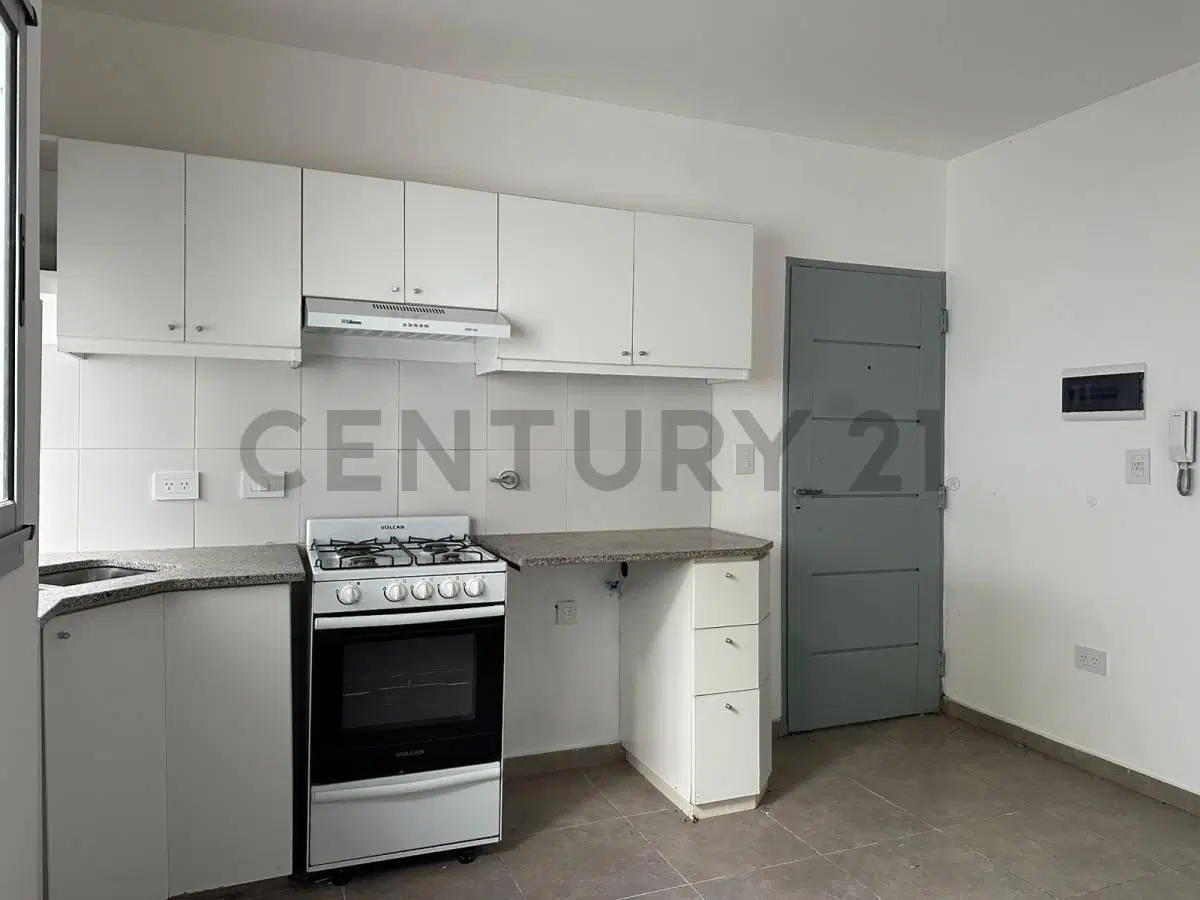 Departamento de 1 Dormitorio en Venta 4
