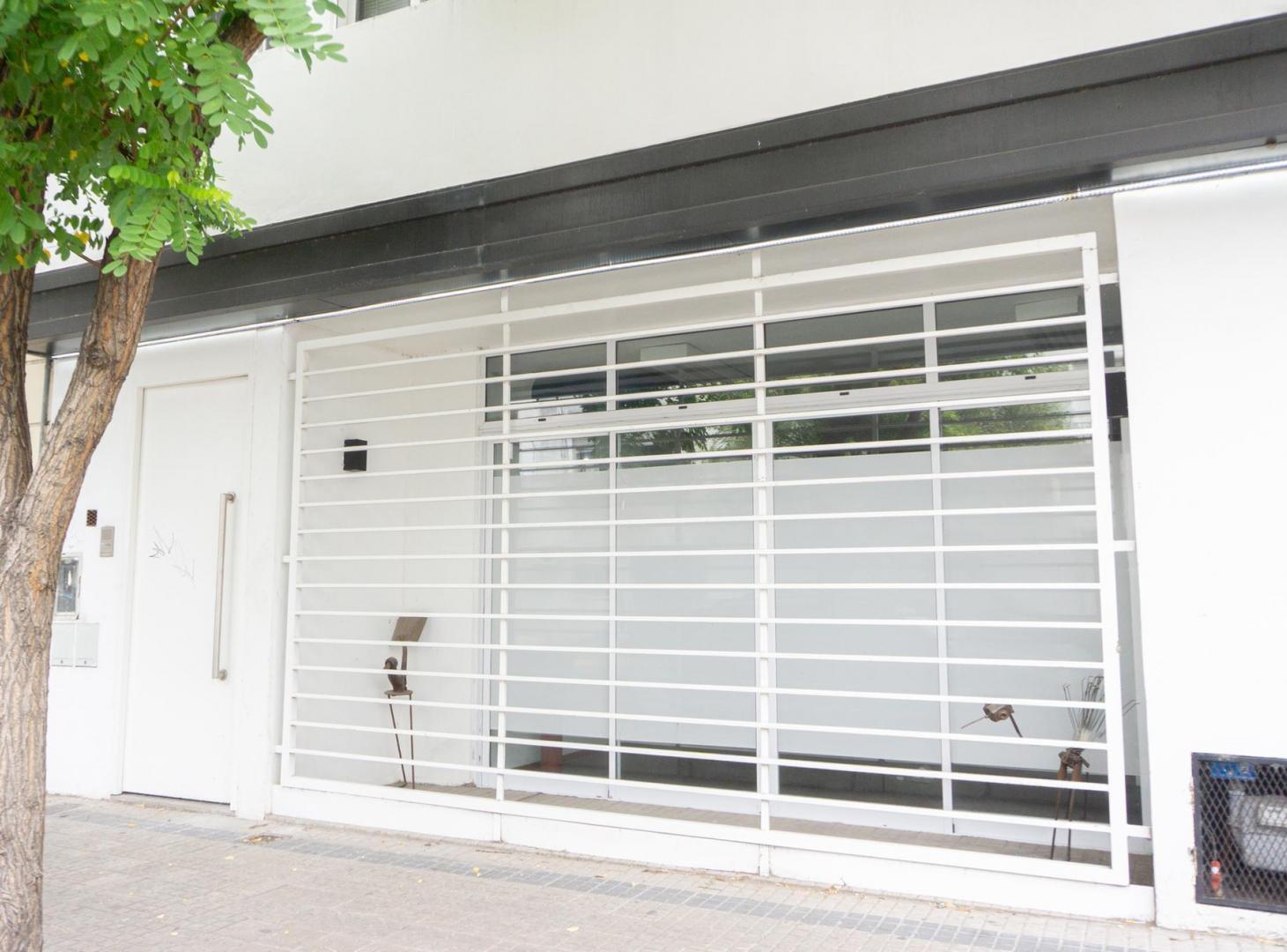 Oficina/Local Comercial en Alquiler