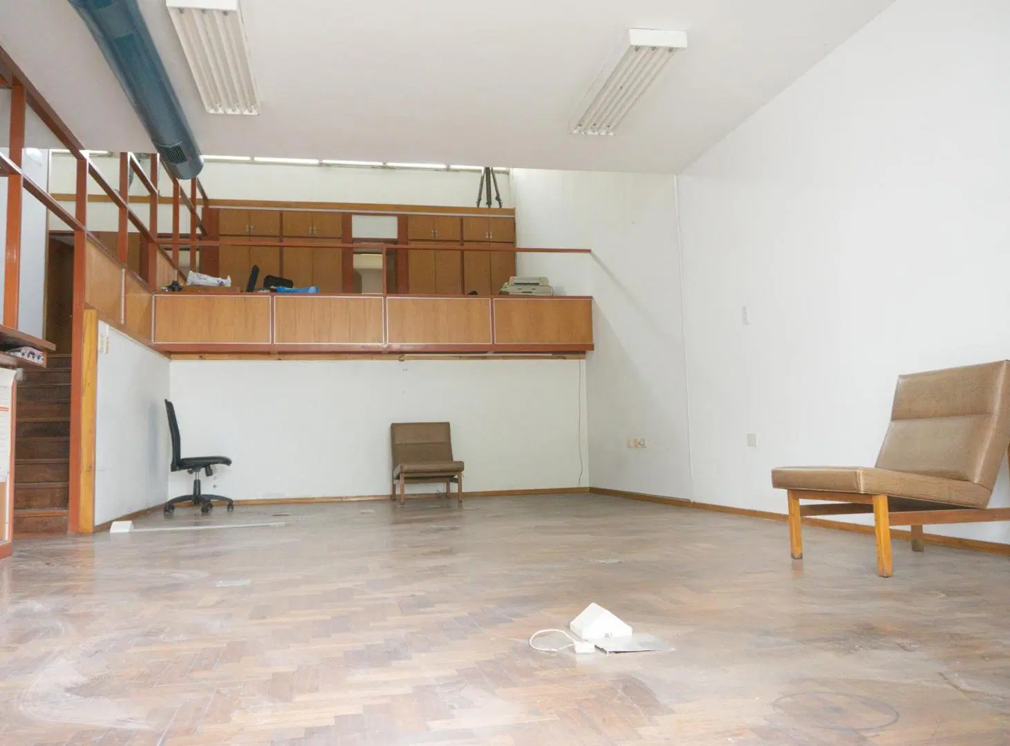 Oficina/Local Comercial en Alquiler 3