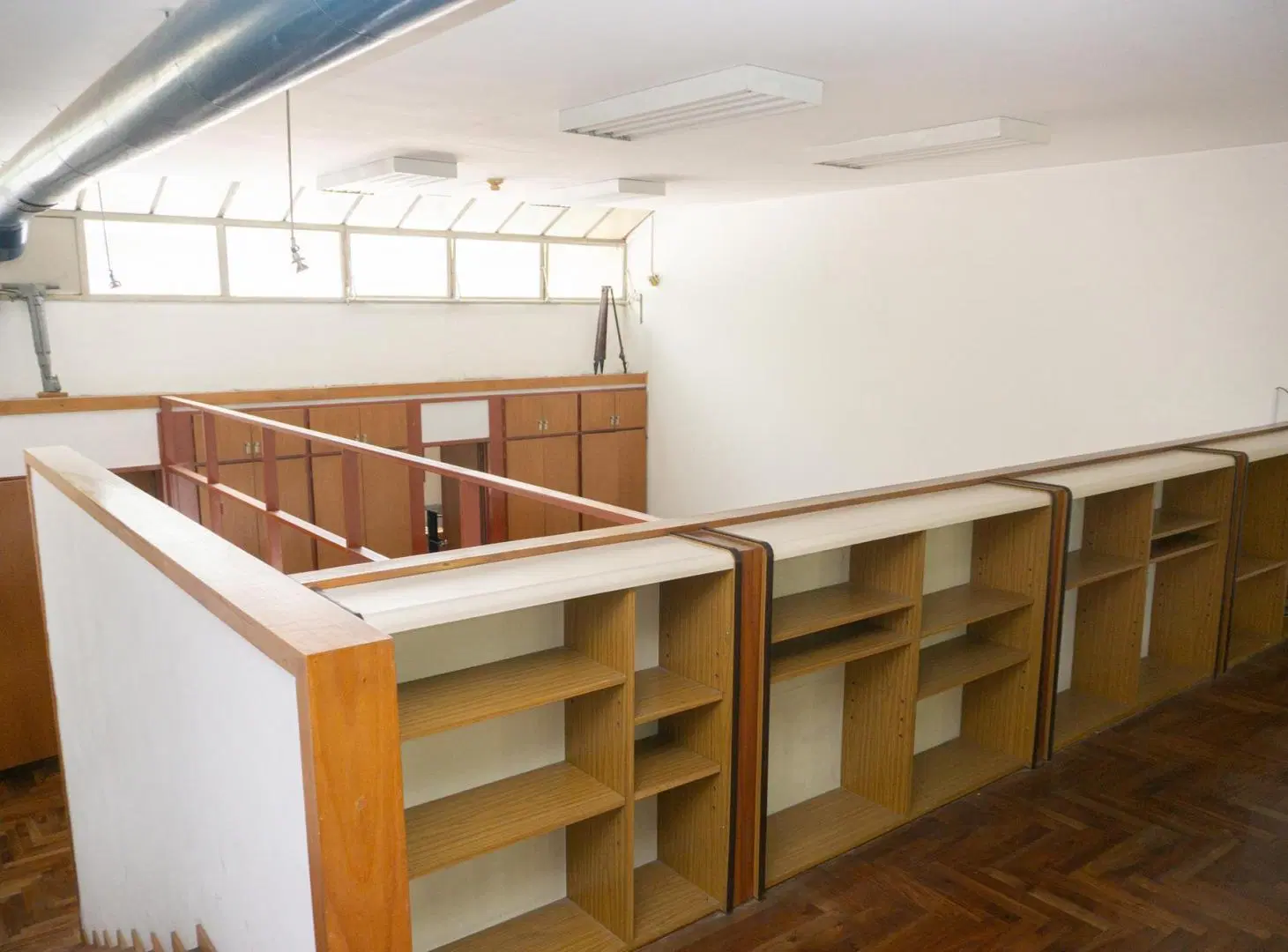 Oficina/Local Comercial en Alquiler 2