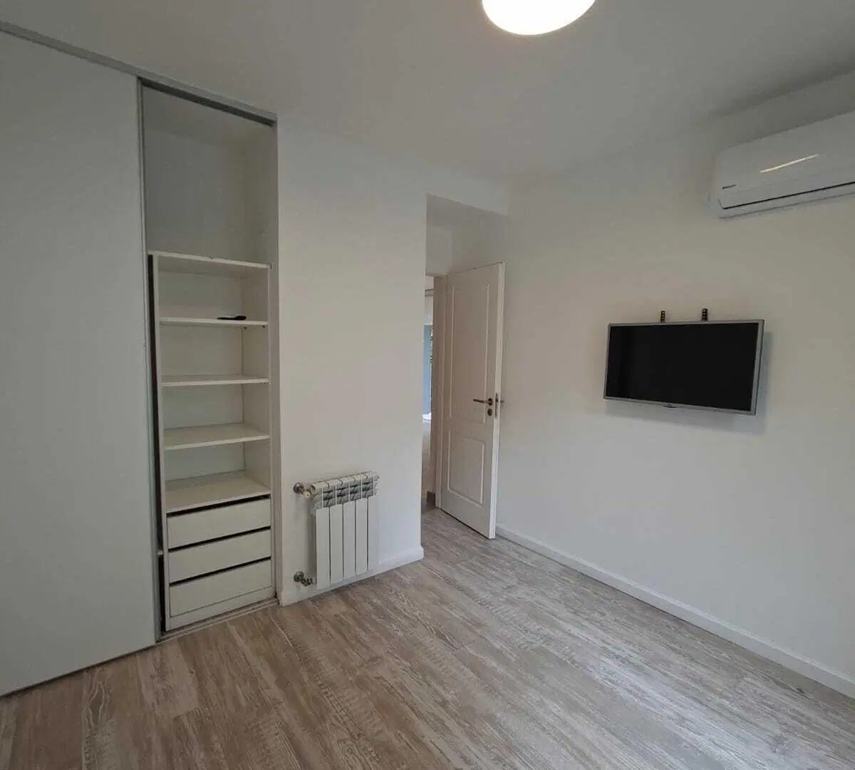 Departamento de 2 Dormitorios en Alquiler en La Plata Soho 4