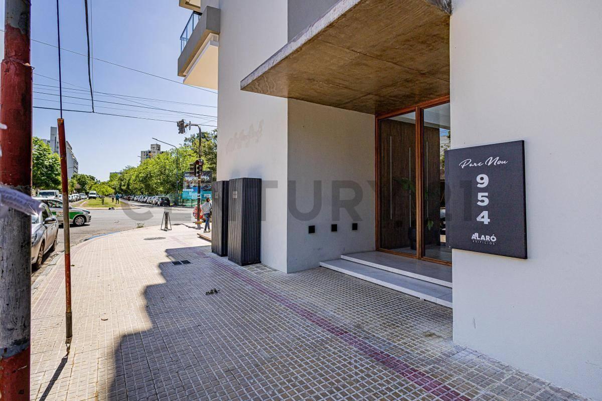 Departamento de 1 Dormitorio en Venta