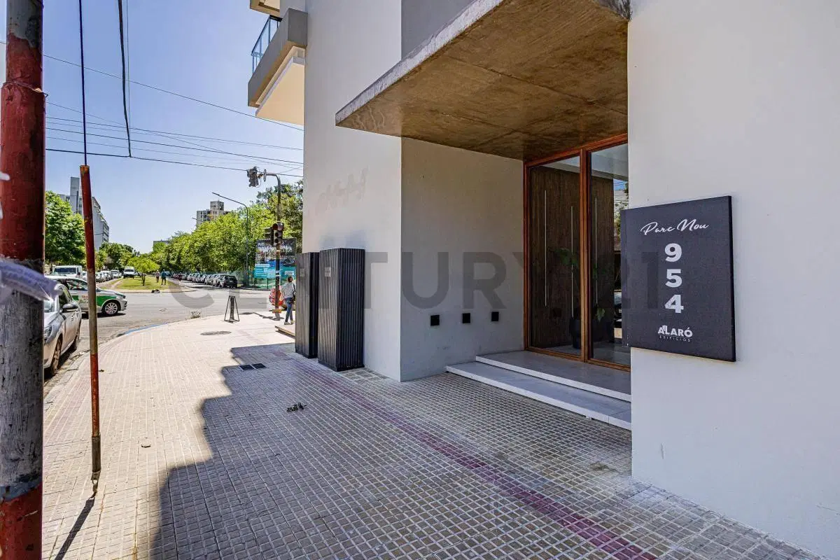 Departamento de 1 Dormitorio en Venta 1