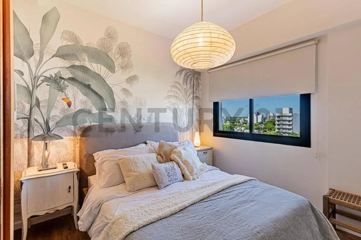 Departamento de 1 Dormitorio en Venta 5