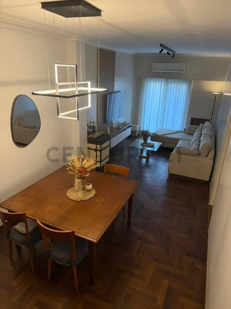 Departamento Semipiso  en Venta 4