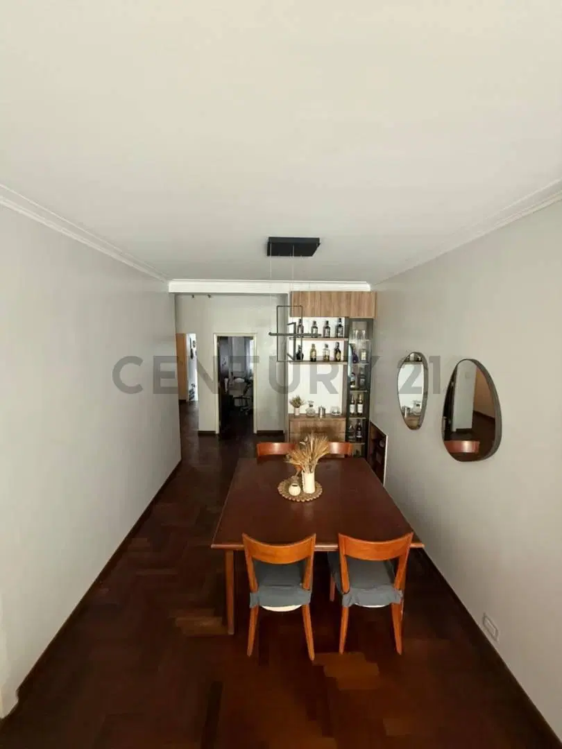 Departamento Semipiso  en Venta 5