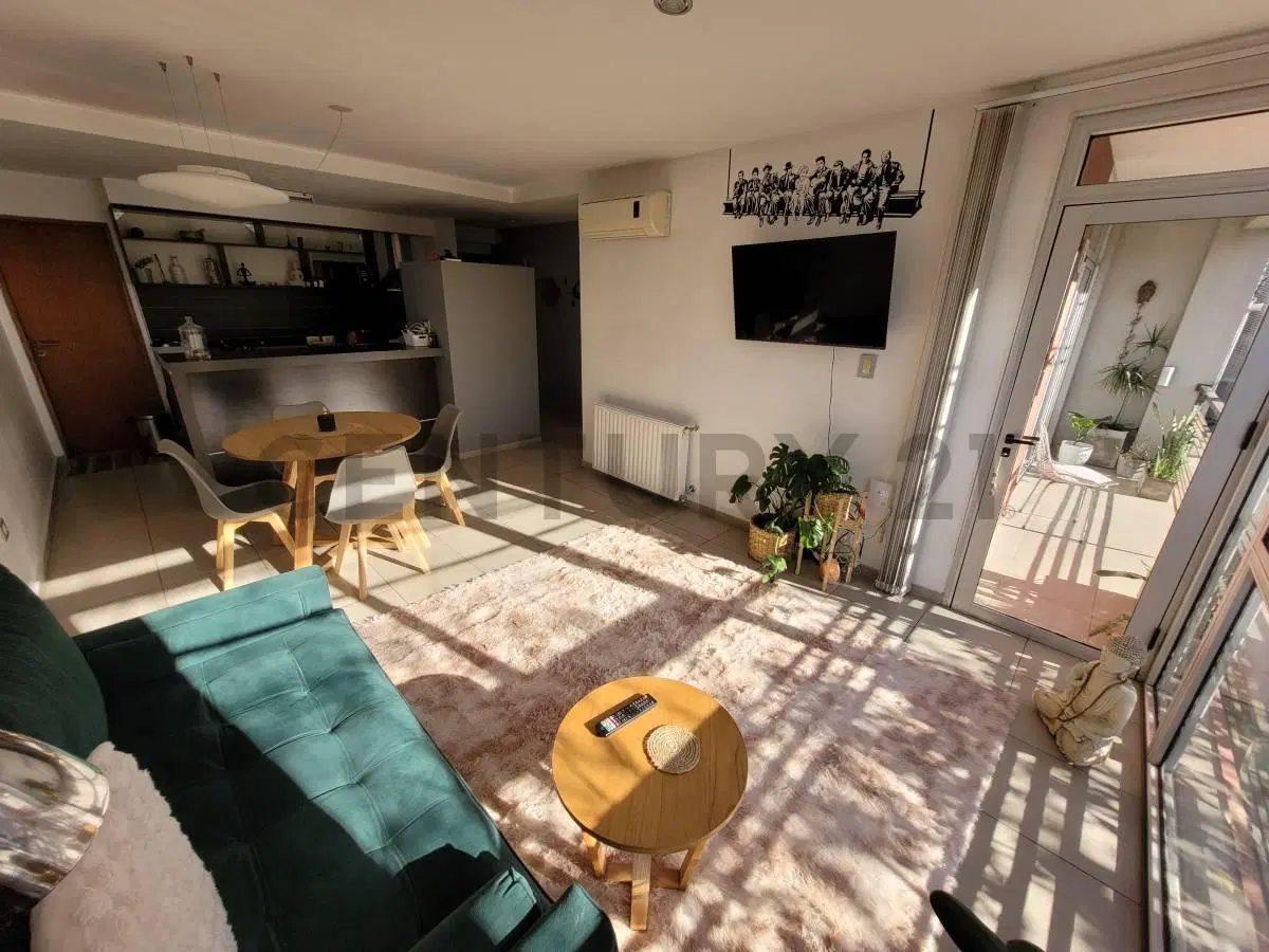 Departamento de 2 dormitorios en Venta 3