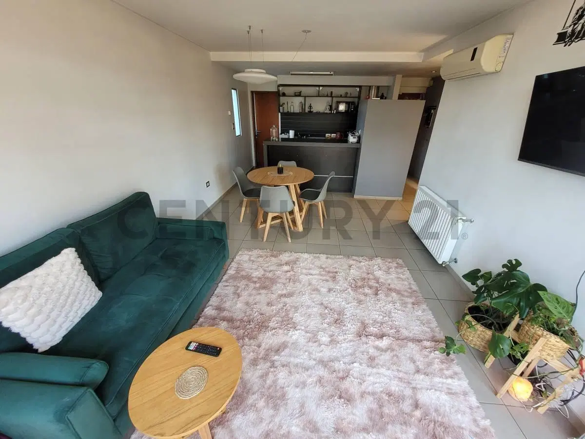 Departamento de 2 dormitorios en Venta 4