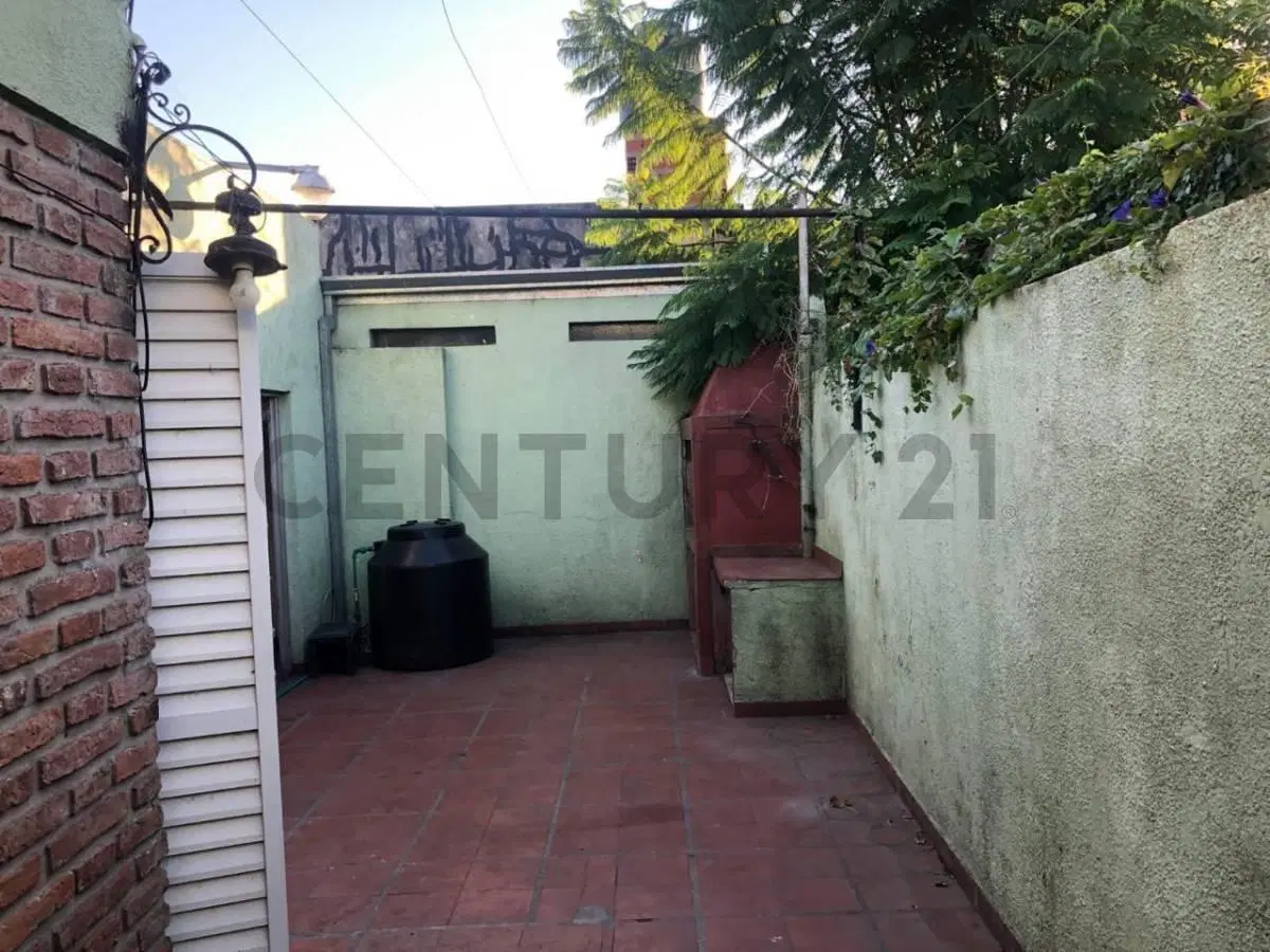 Casa de 2 Dormitorios en Venta 2