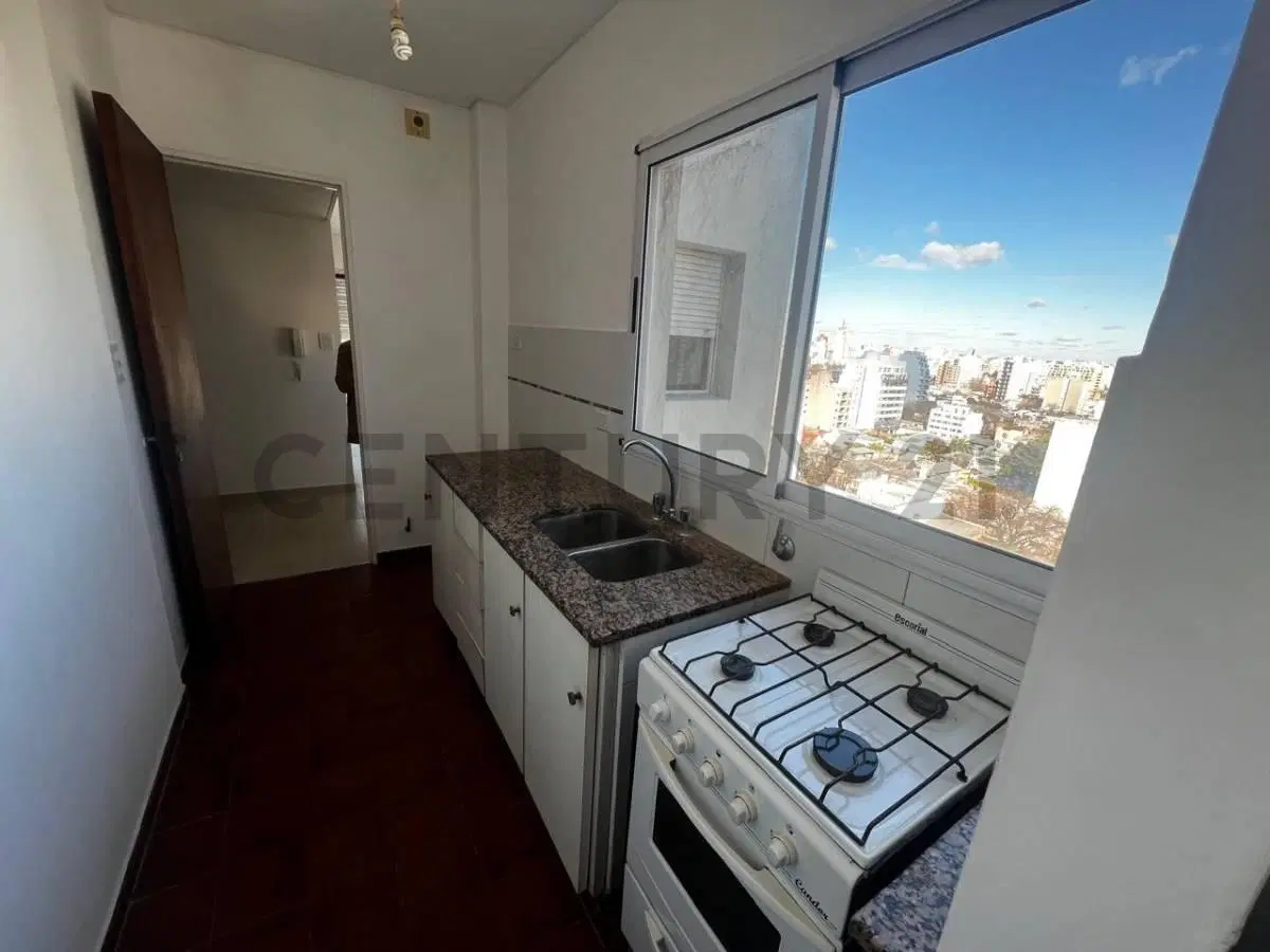 Departamento de 2 Dormitorios en Venta 3