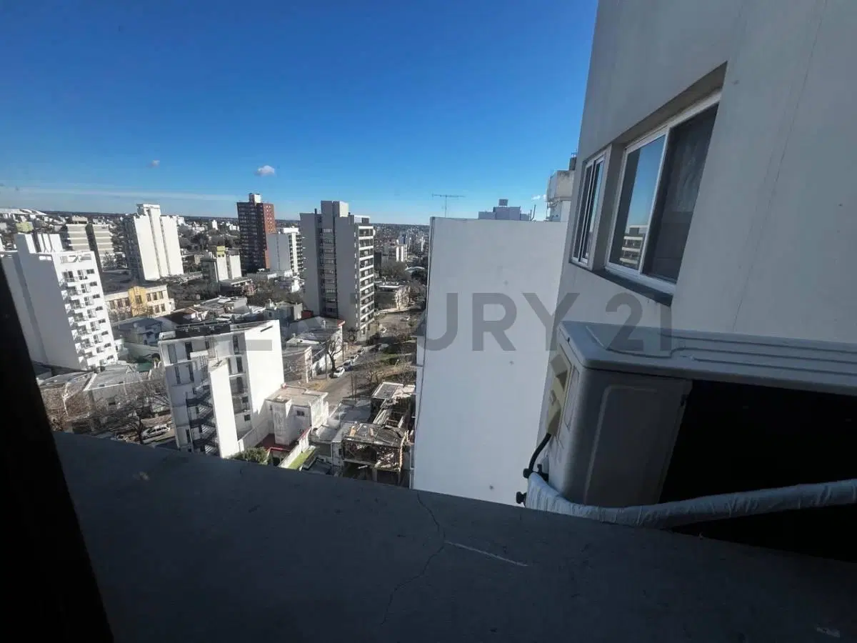 Departamento de 2 Dormitorios en Venta 5