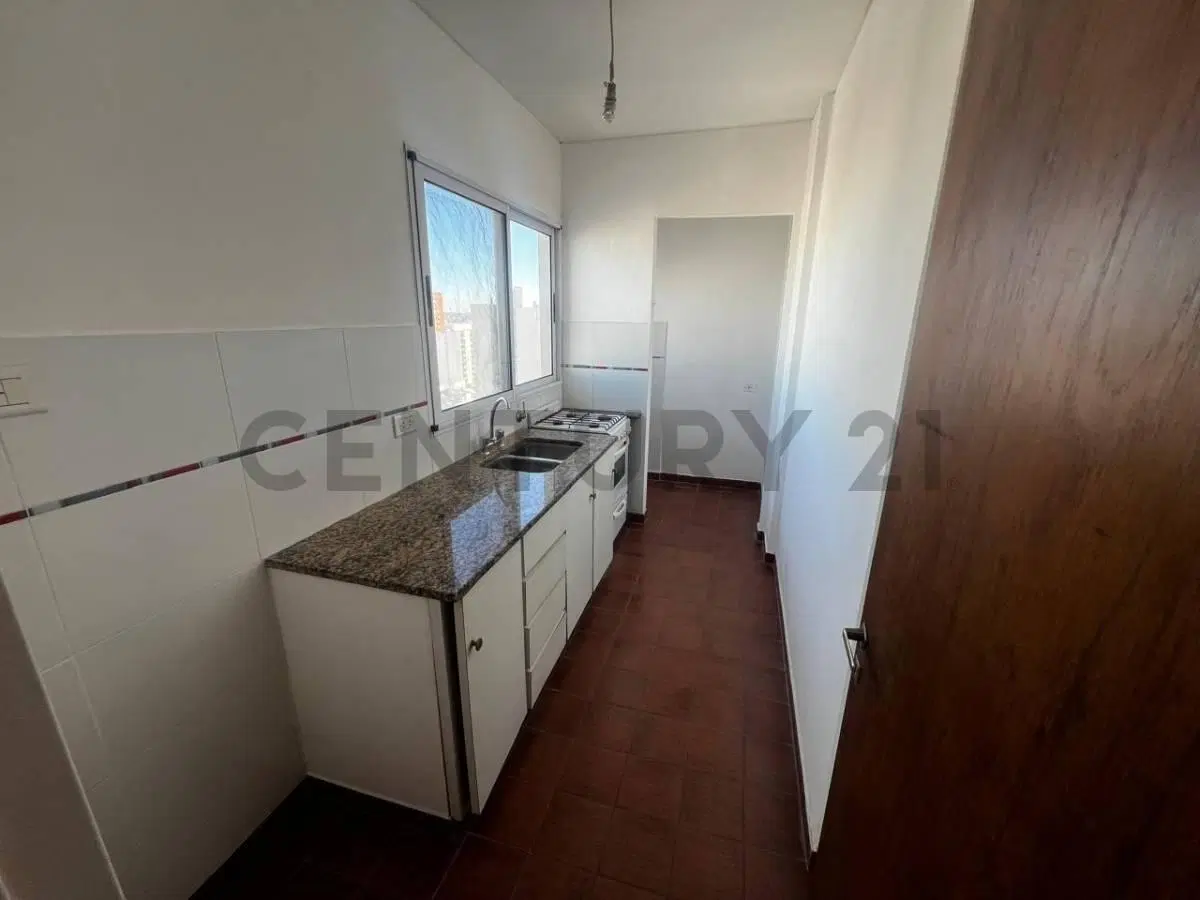 Departamento de 2 Dormitorios en Venta 2