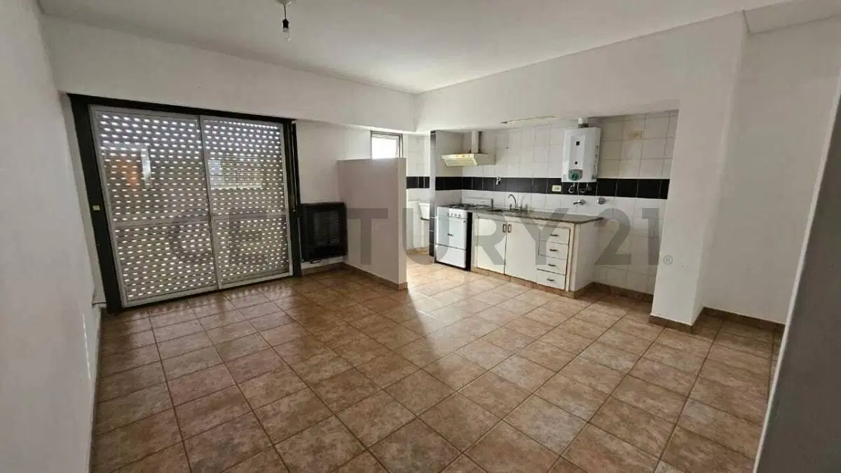 Departamento de 1 Dormitorio en Alquiler 5