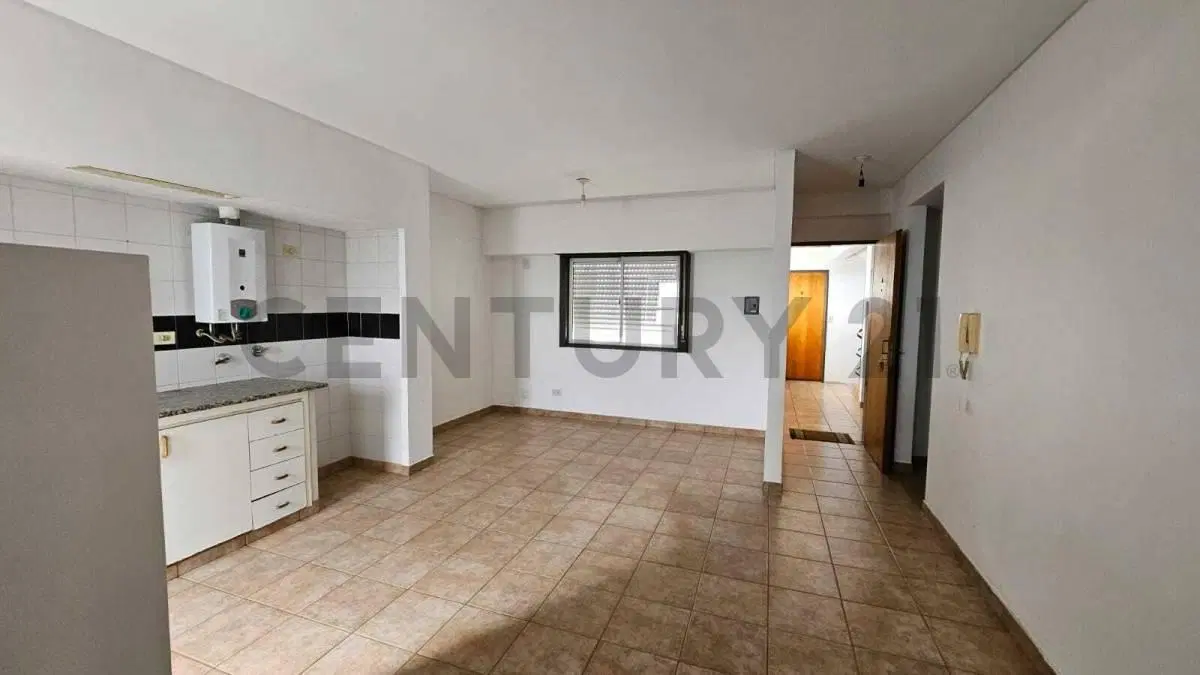 Departamento de 1 Dormitorio en Alquiler 3