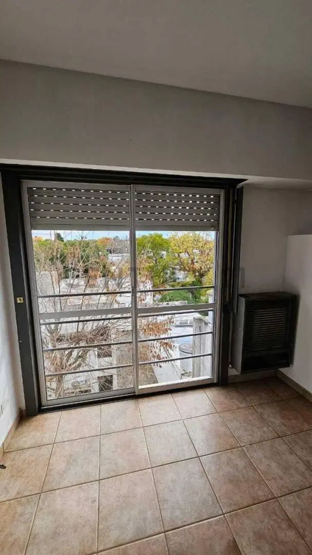 Departamento de 1 Dormitorio en Alquiler 2