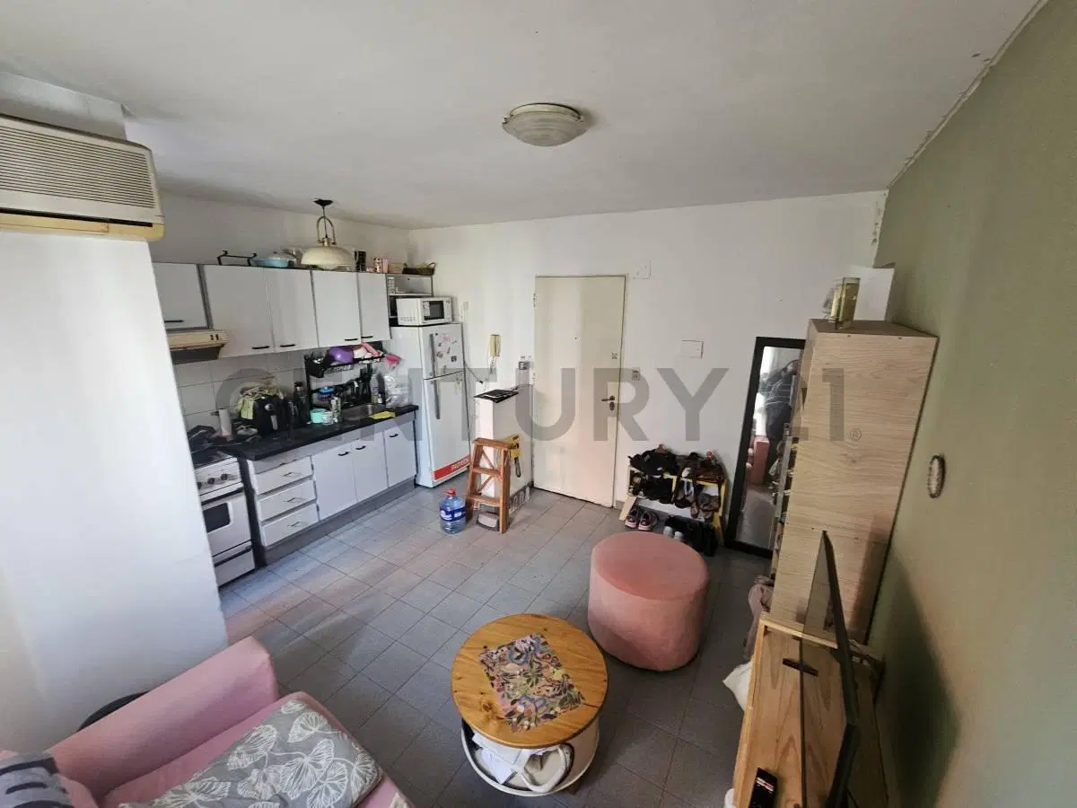 Departamento de 1 dormitorio en Venta La Plata 2