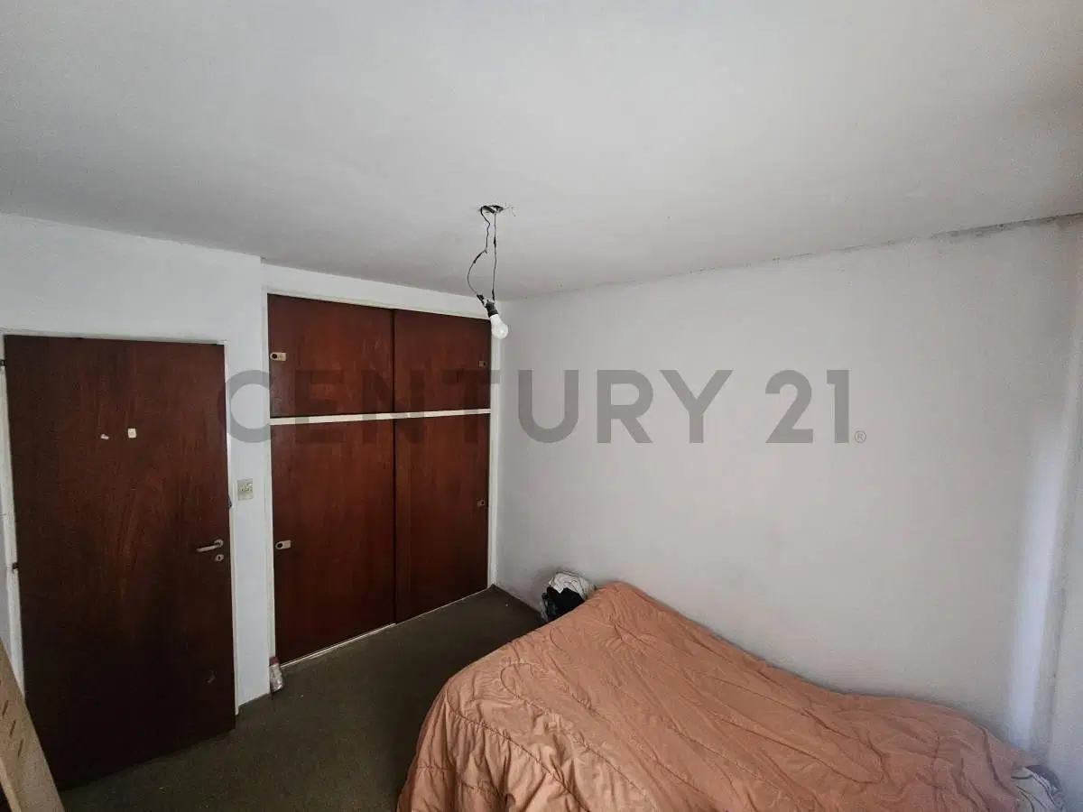 Departamento de 1 dormitorio en Venta La Plata 5