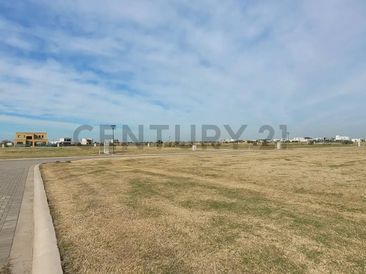 Lote Interno en Venta en Elcano - Pueblos del Plata 3