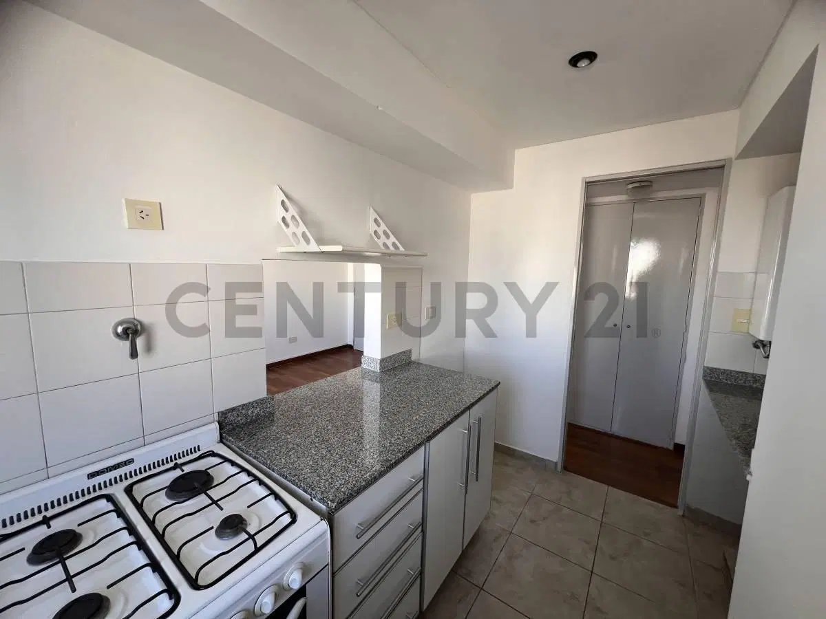 Departamento de 1 Dormitorio en Alquiler en La Plata 4