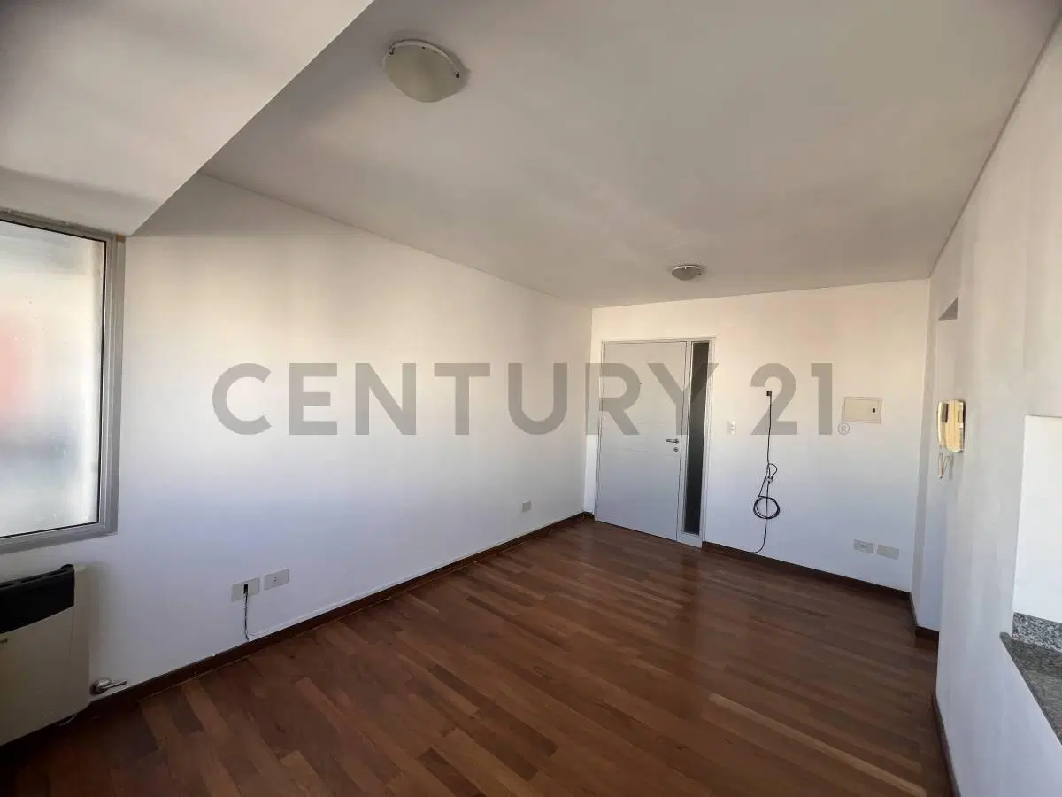 Departamento de 1 Dormitorio en Alquiler en La Plata 3