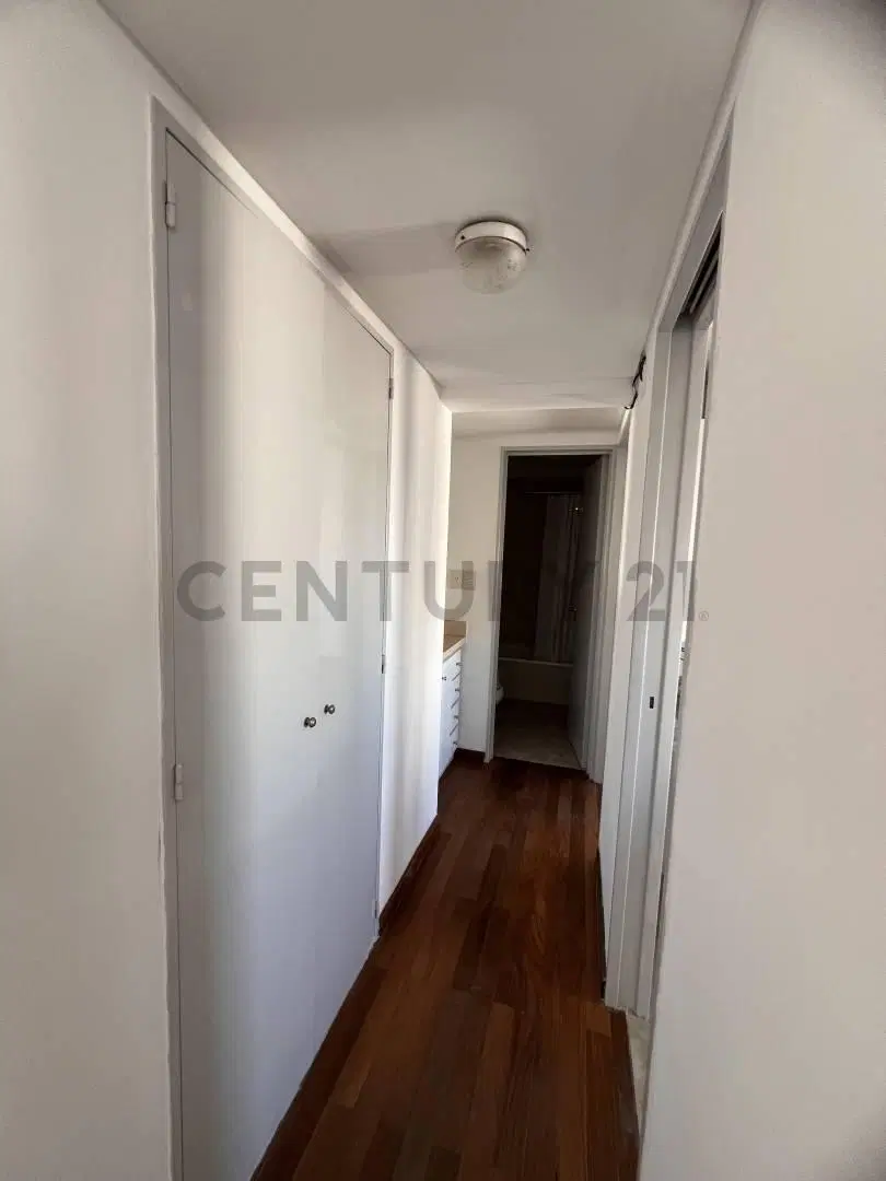 Departamento de 1 Dormitorio en Alquiler en La Plata 5