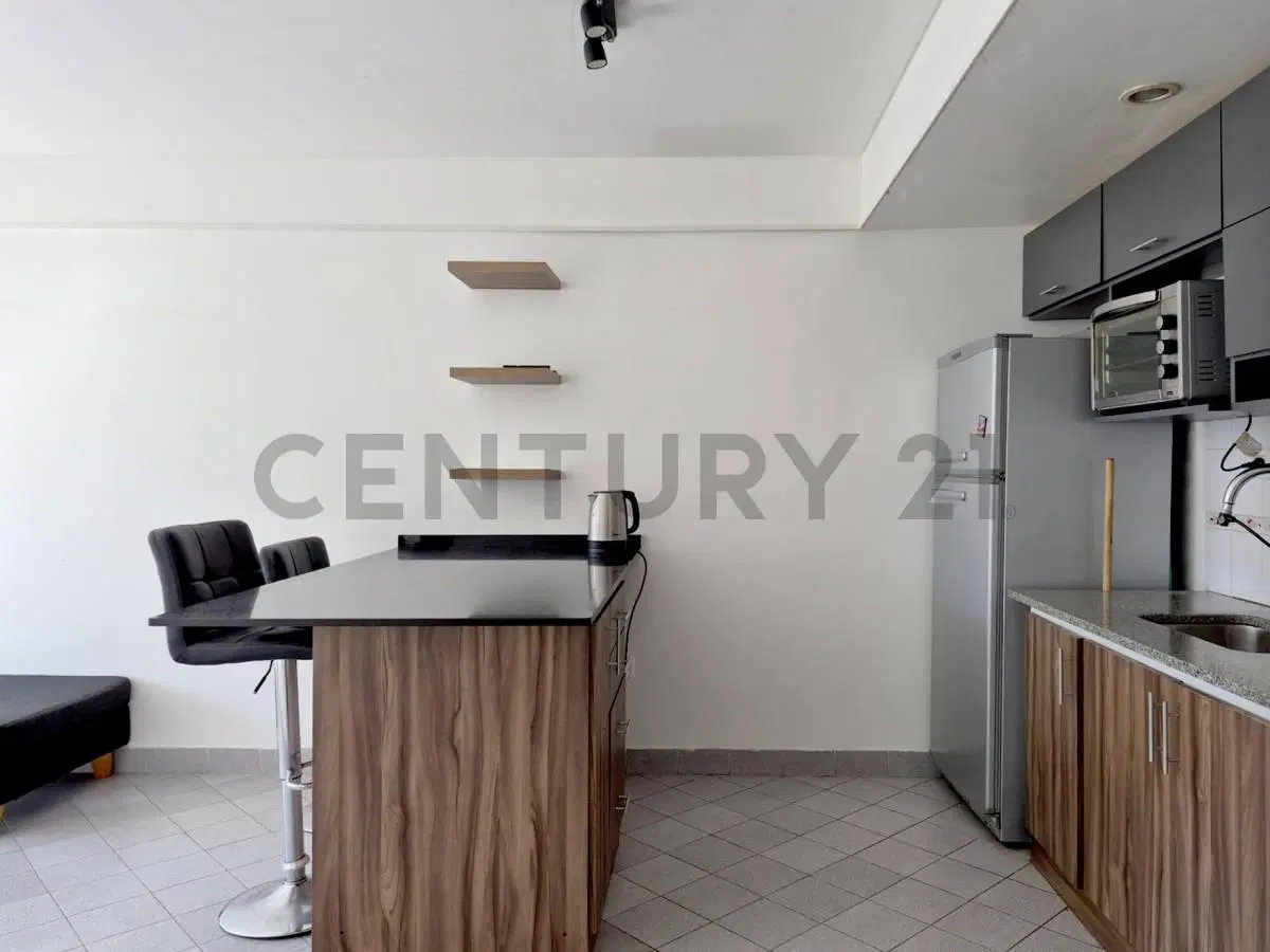 Departamento de 1 Dormitorio en Alquiler 5