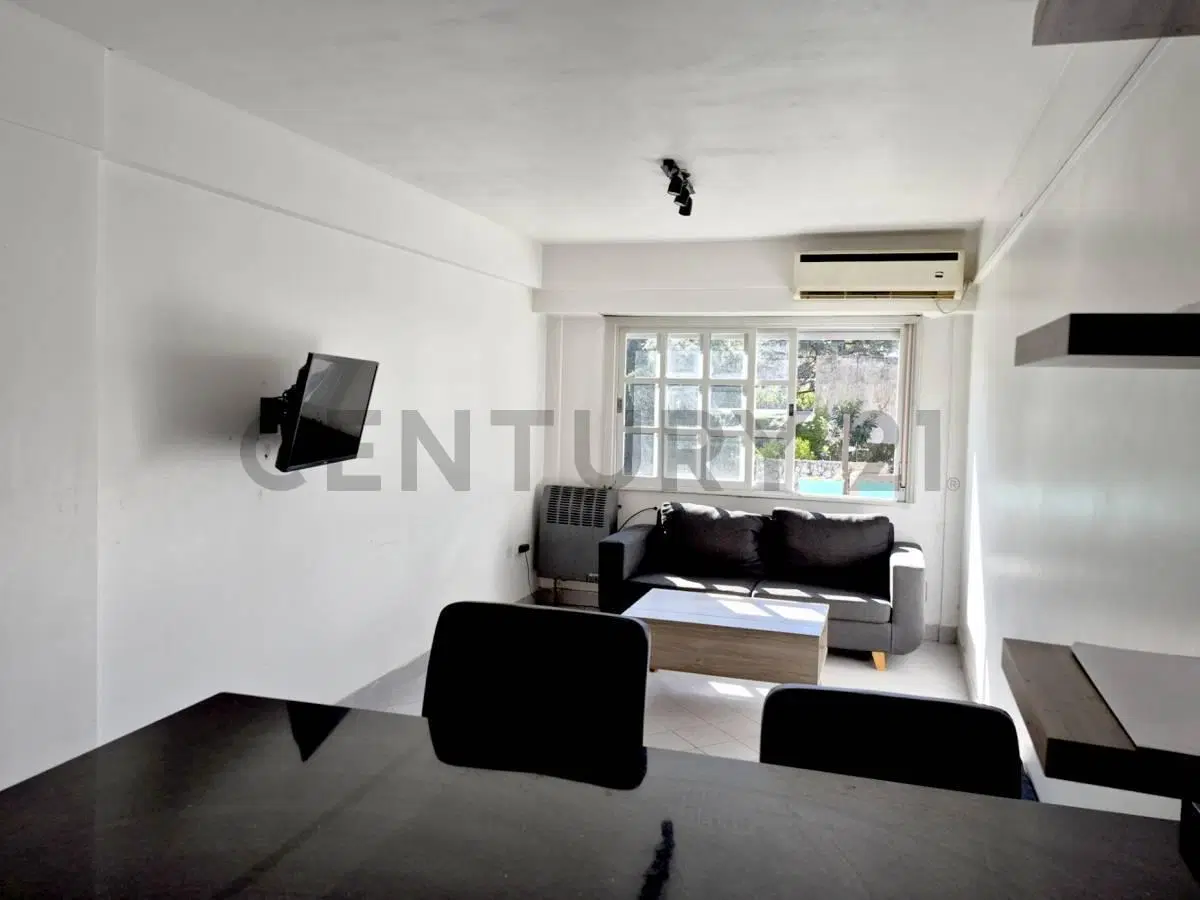 Departamento de 1 Dormitorio en Alquiler 4