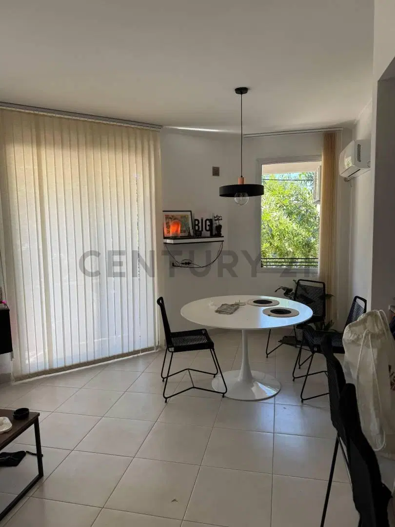 Departamento 1 dormitorio con cochera en Alquiler en La Plata 3