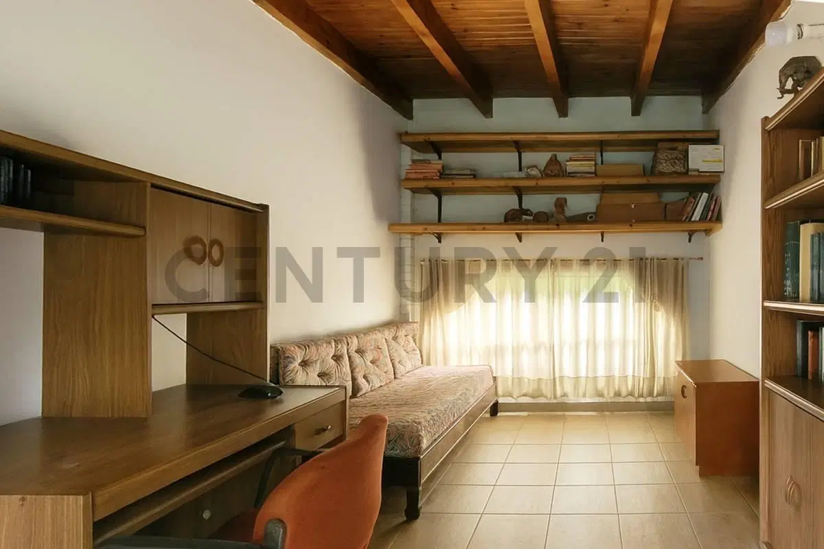 Lote en Venta Frente a Parque San Martin 8