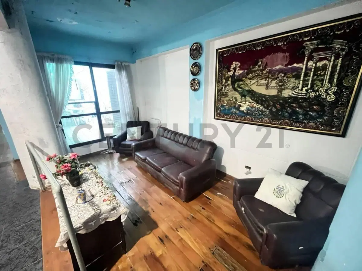 Ph de 3 Dormitorios en Venta 4