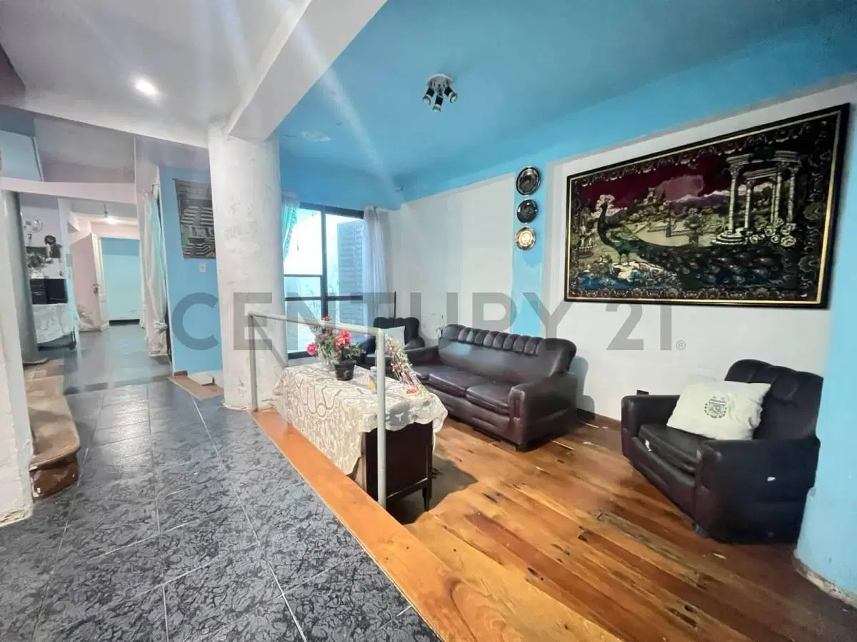 Ph de 3 Dormitorios en Venta 3