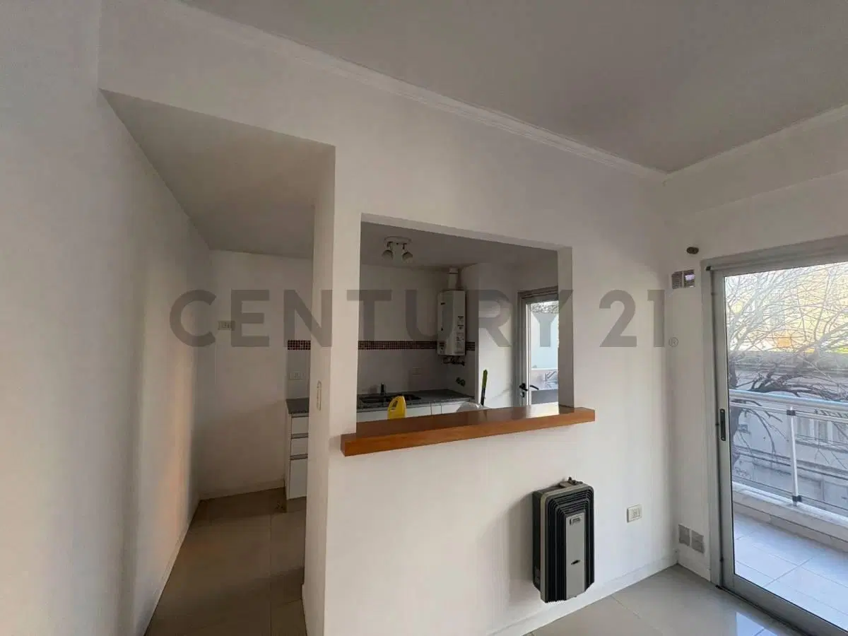 Departamento de un dormitorio en alquiler, La Plata 5