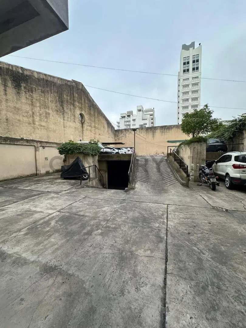 Departamento de 1 Dormitorio con Cochera en Alquiler 4