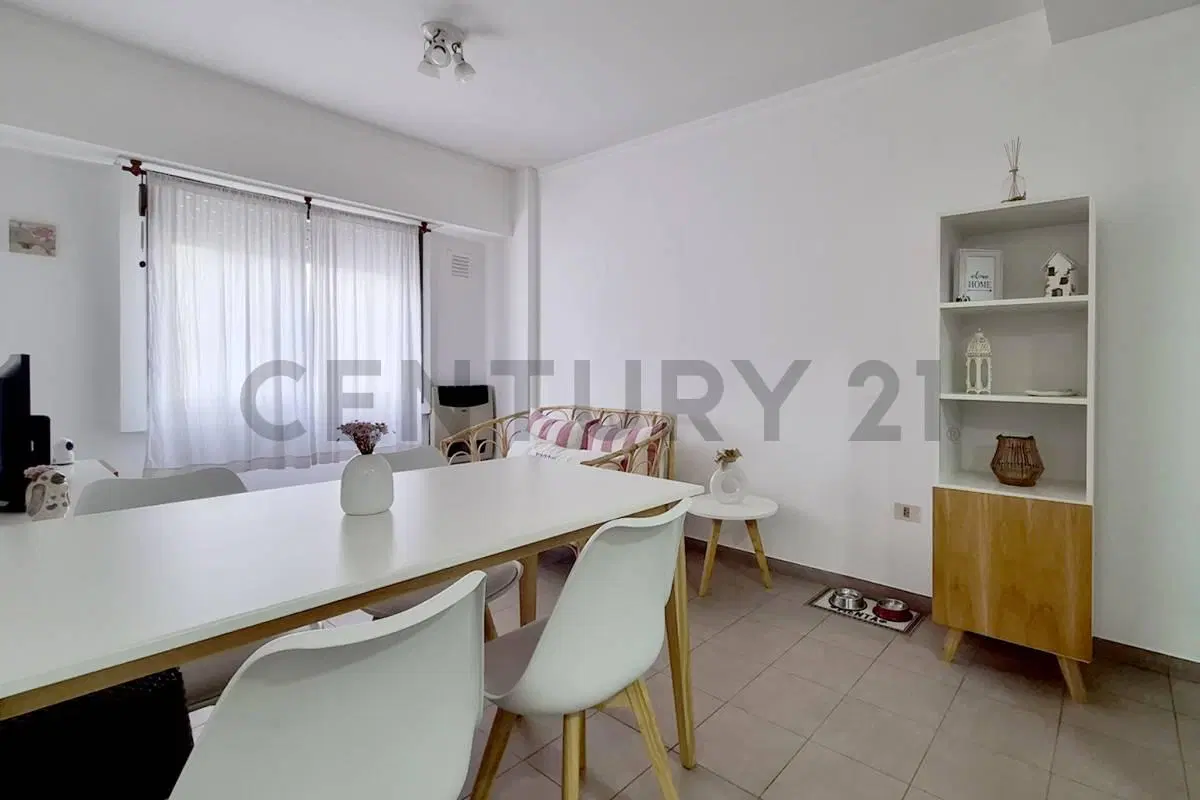 Departamento de 1 Dormitorio en La Plata 1
