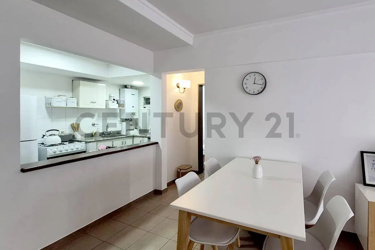 Departamento de 1 Dormitorio en La Plata 8